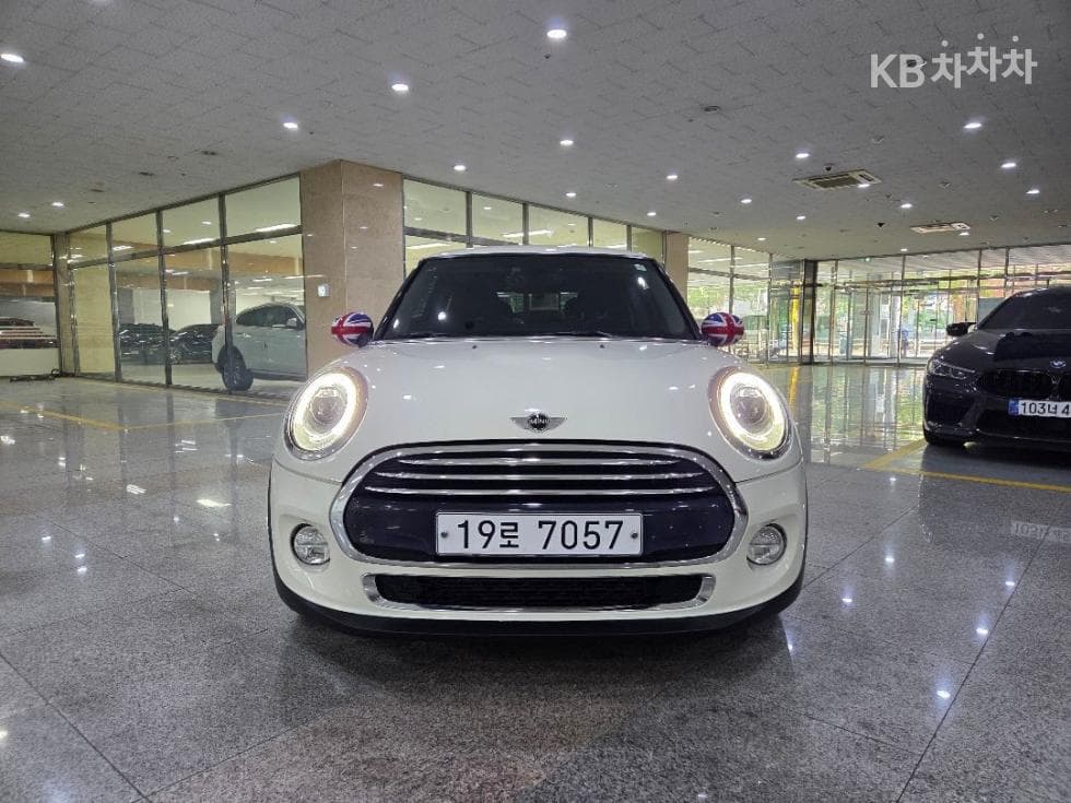 Мини Cooper 3도어D 1.5 하이트림 - 2