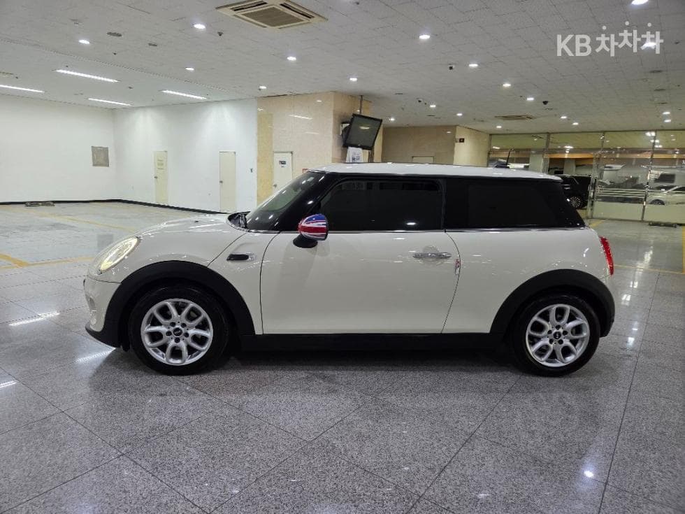 Мини Cooper 3도어D 1.5 하이트림 - 3