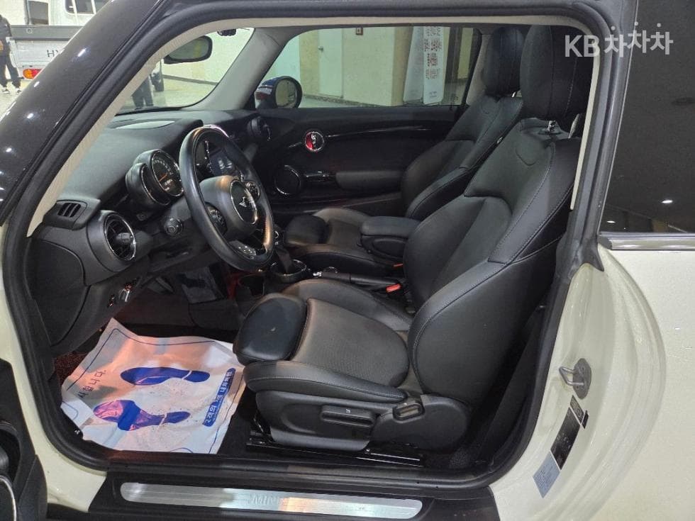 Мини Cooper 3도어D 1.5 하이트림 - 6