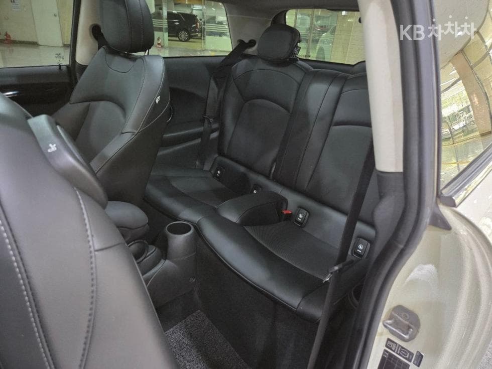 Мини Cooper 3도어D 1.5 하이트림 - 7