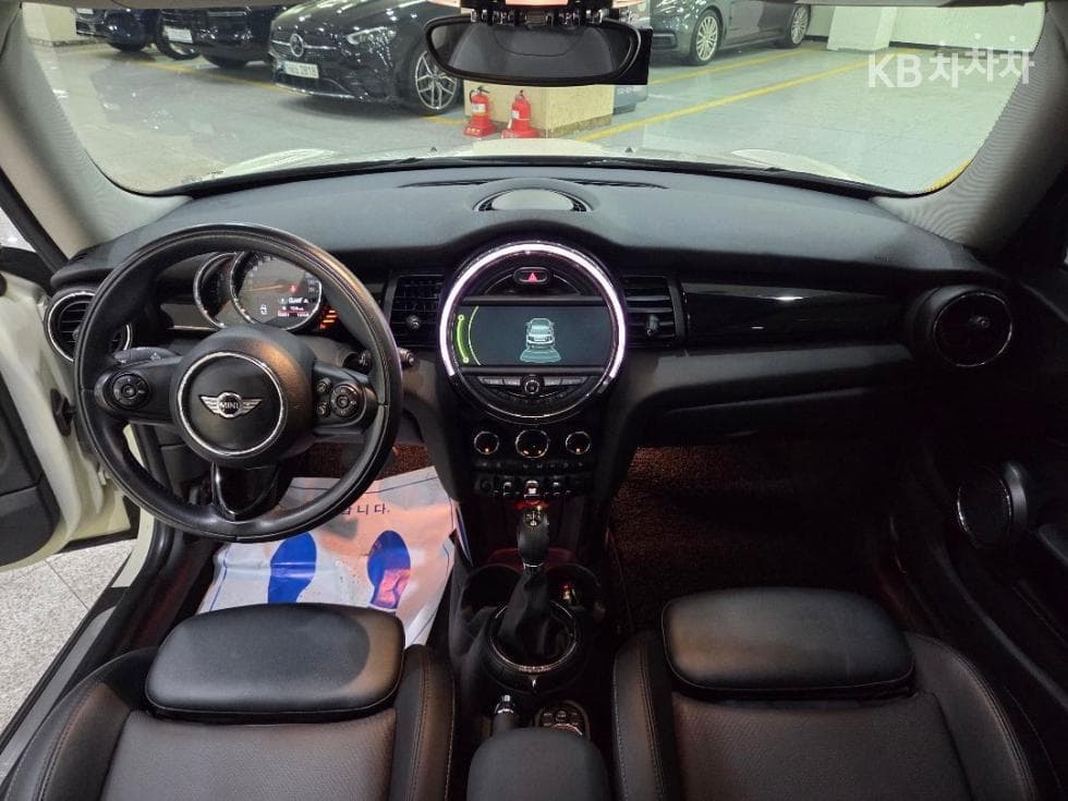 Мини Cooper 3도어D 1.5 하이트림 - 8