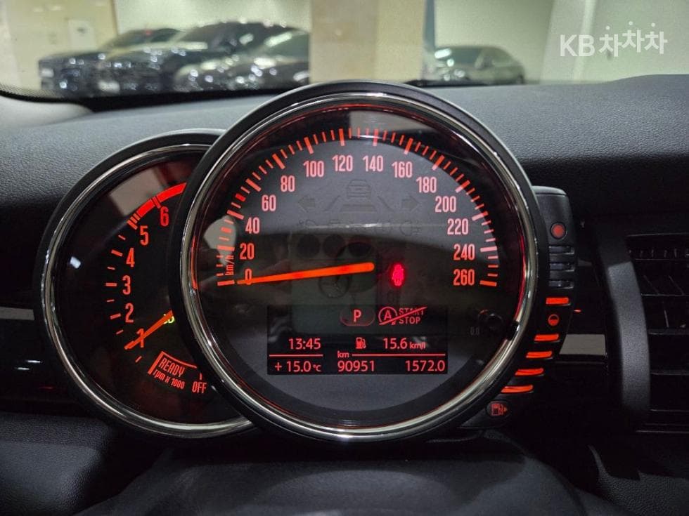 Мини Cooper 3도어D 1.5 하이트림 - 10