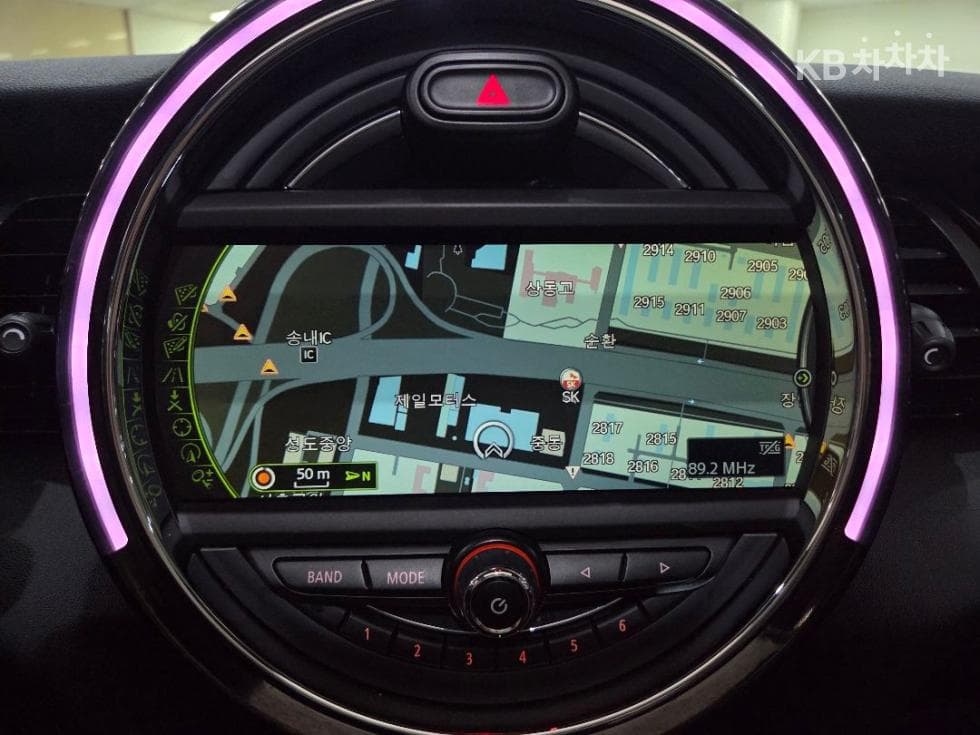 Мини Cooper 3도어D 1.5 하이트림 - 11