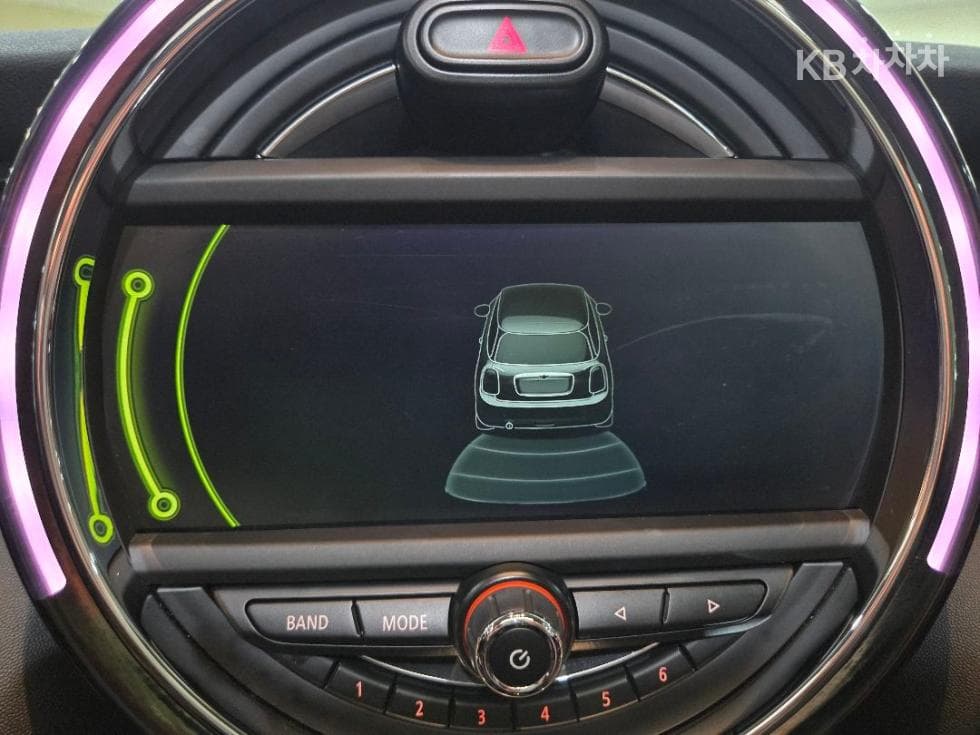 Мини Cooper 3도어D 1.5 하이트림 - 13