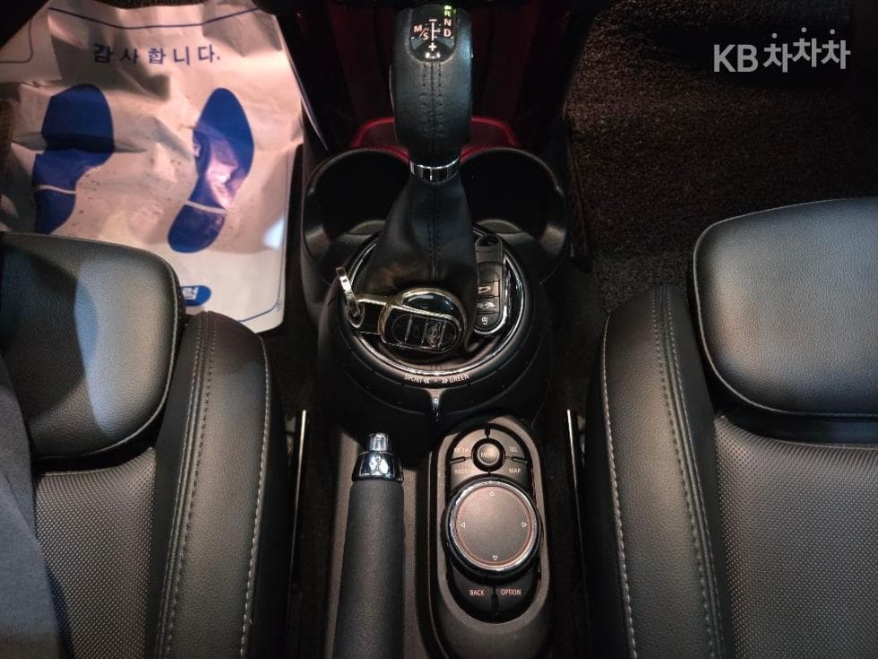 Мини Cooper 3도어D 1.5 하이트림 - 14