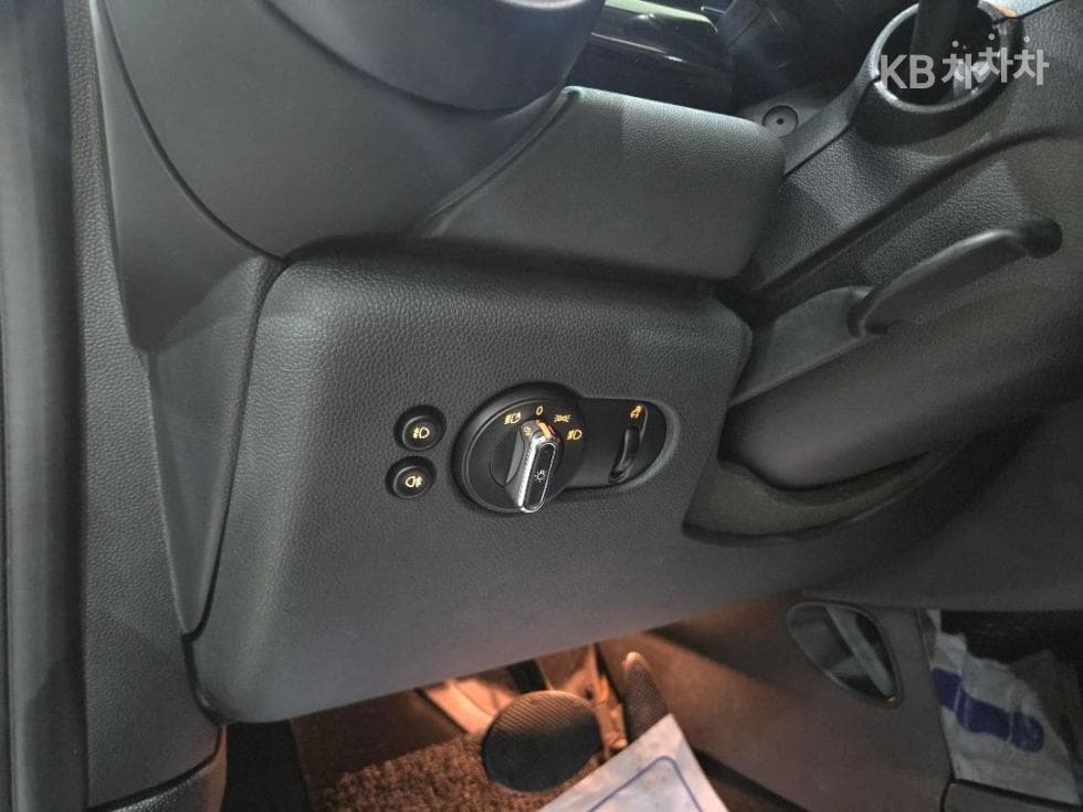 Мини Cooper 3도어D 1.5 하이트림 - 15