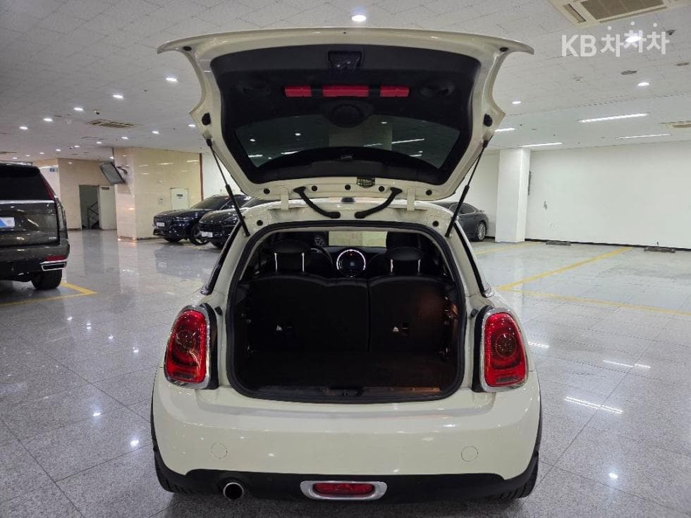 Мини Cooper 3도어D 1.5 하이트림 - 19
