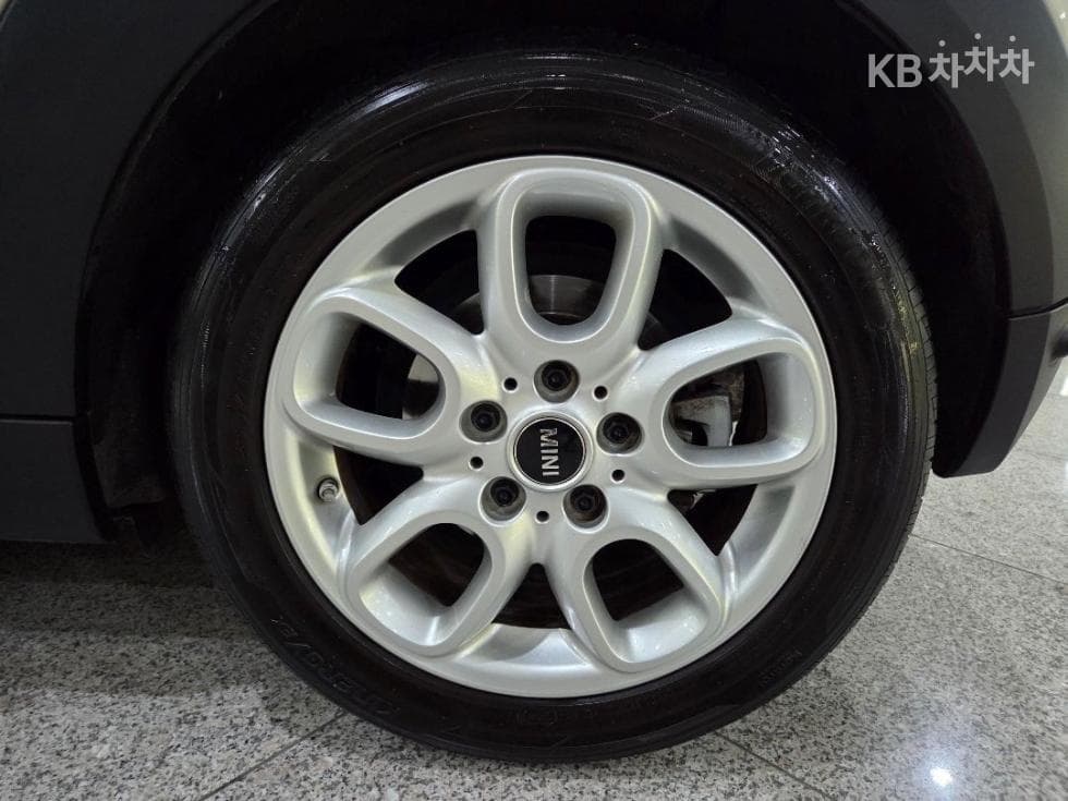 Мини Cooper 3도어D 1.5 하이트림 - 20