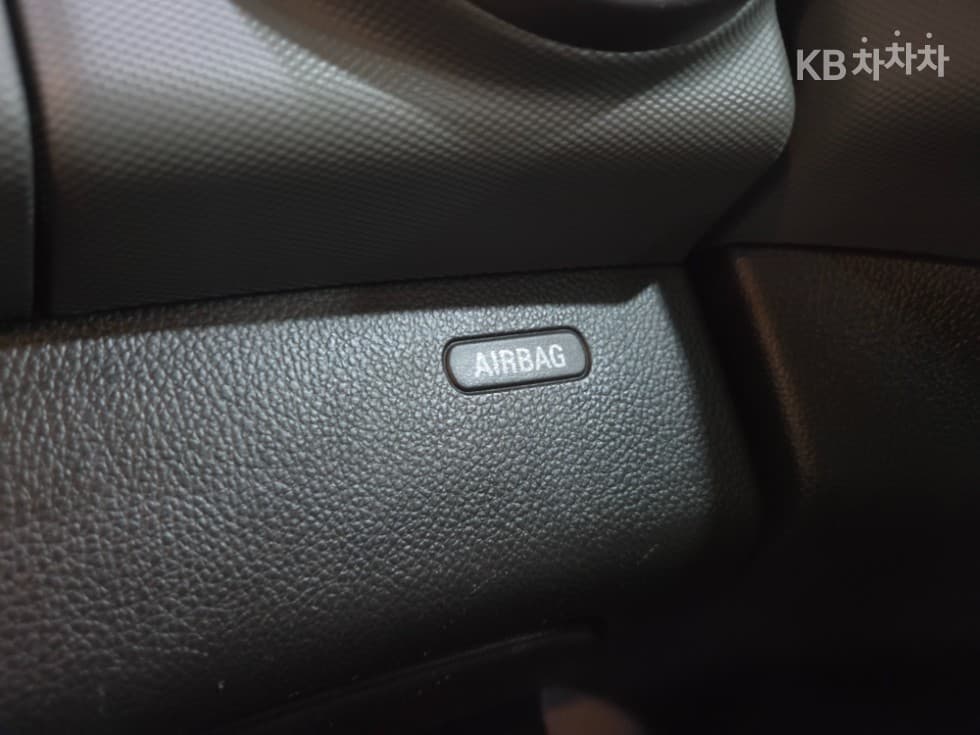 Джи Ем Корея Chevrolet 아베오1.4 Турбо LS Висок клас - 17