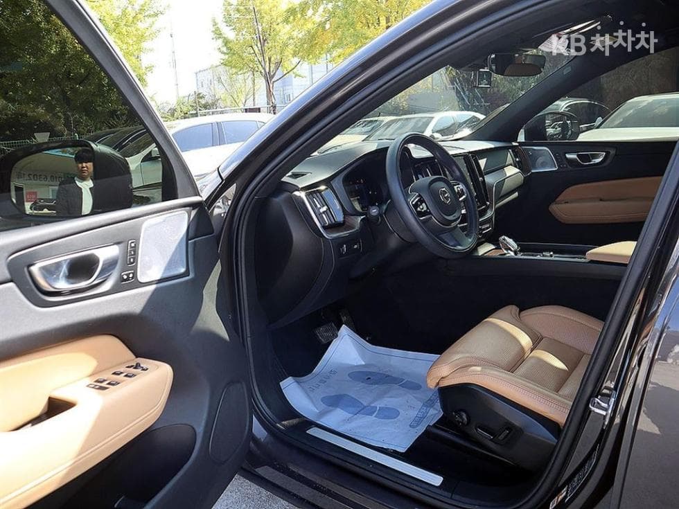 Volvo XC60 Second generationB6 Inscription - 6