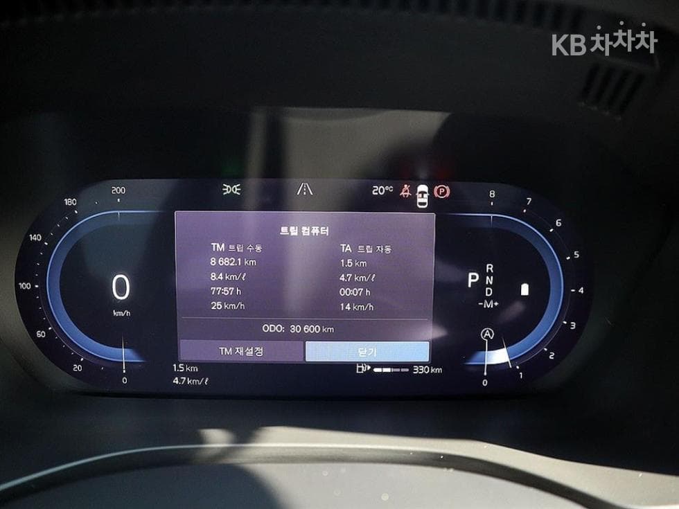 Volvo XC60 Second generationB6 Inscription - 9