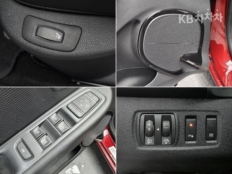 (29서5983)Renault Korea Clio 1.5dci Intense - 10