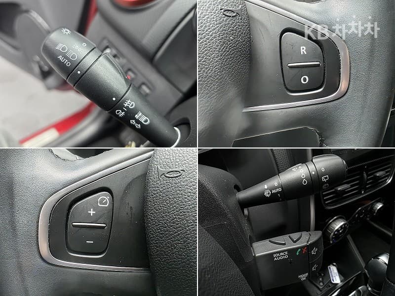 (29서5983)Renault Korea Clio 1.5dci Intense - 12