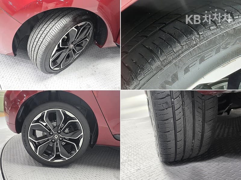 (29서5983)Renault Korea Clio 1.5dci Intense - 14