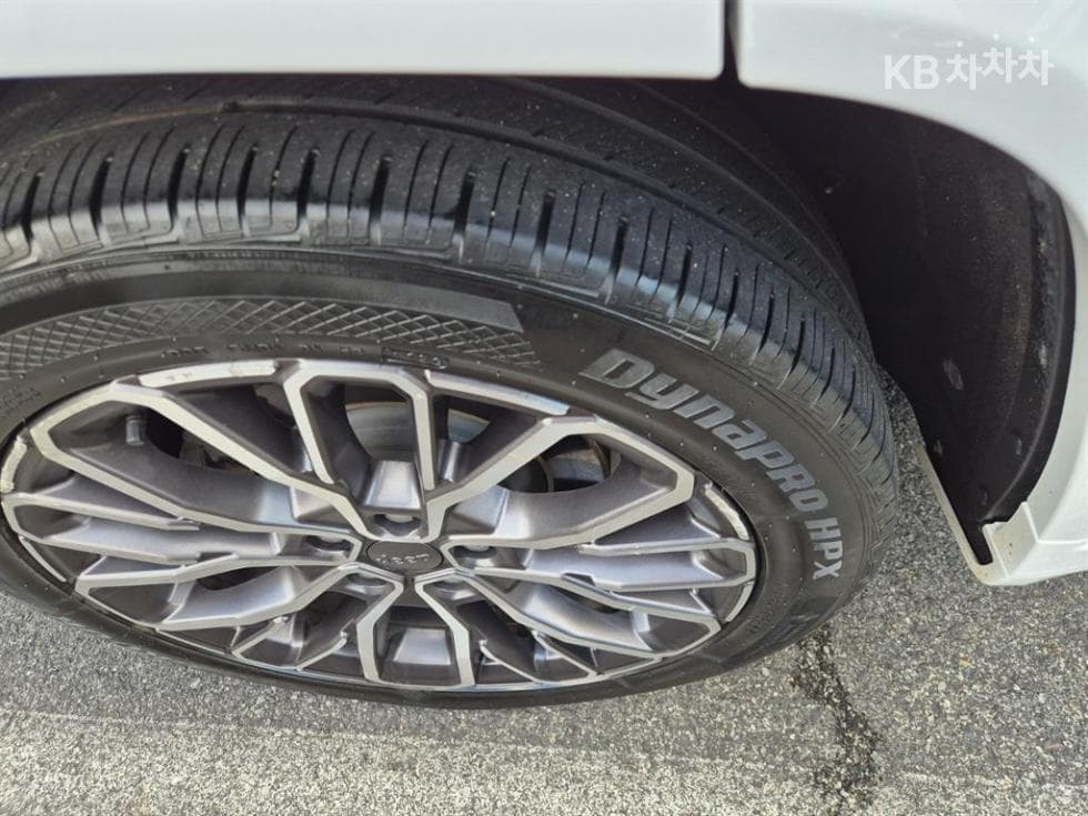 지프 그랜드 체로키(WL)3.6 Бензин L Summit Reserve - 18