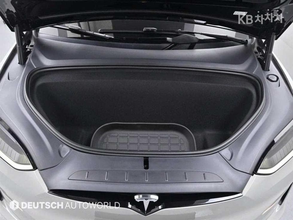 (15n2899)Tesla Model XPlaid - 6