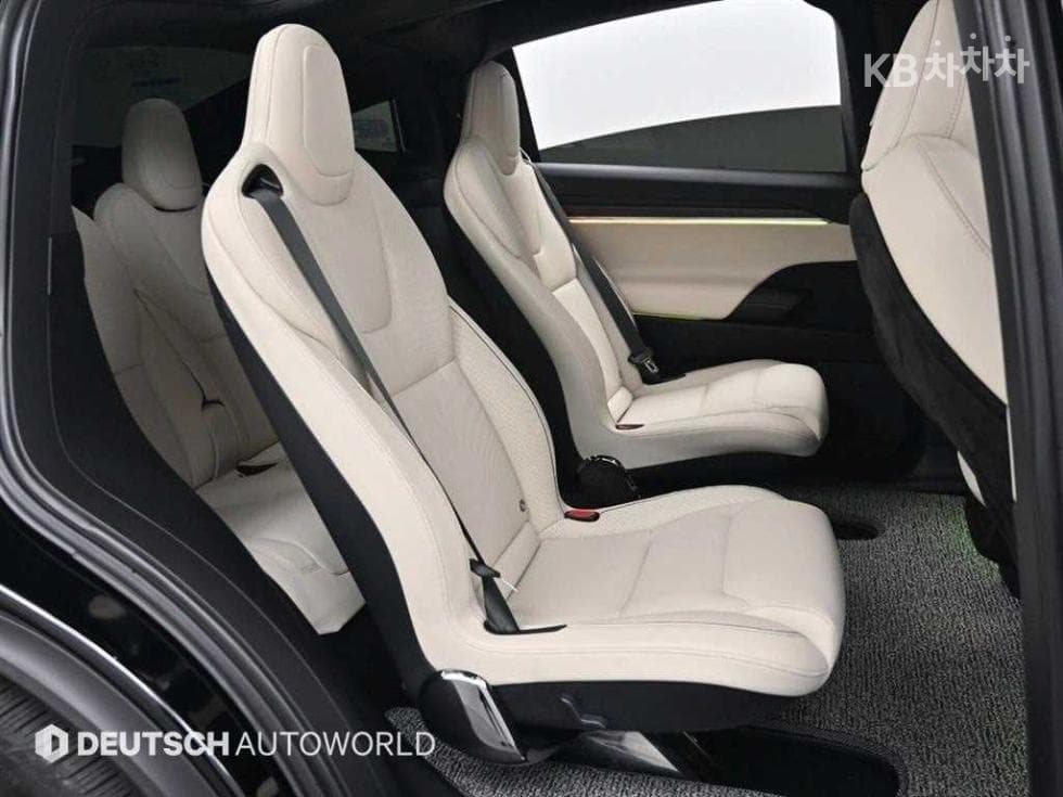 (15n2899)Tesla Model XPlaid - 12