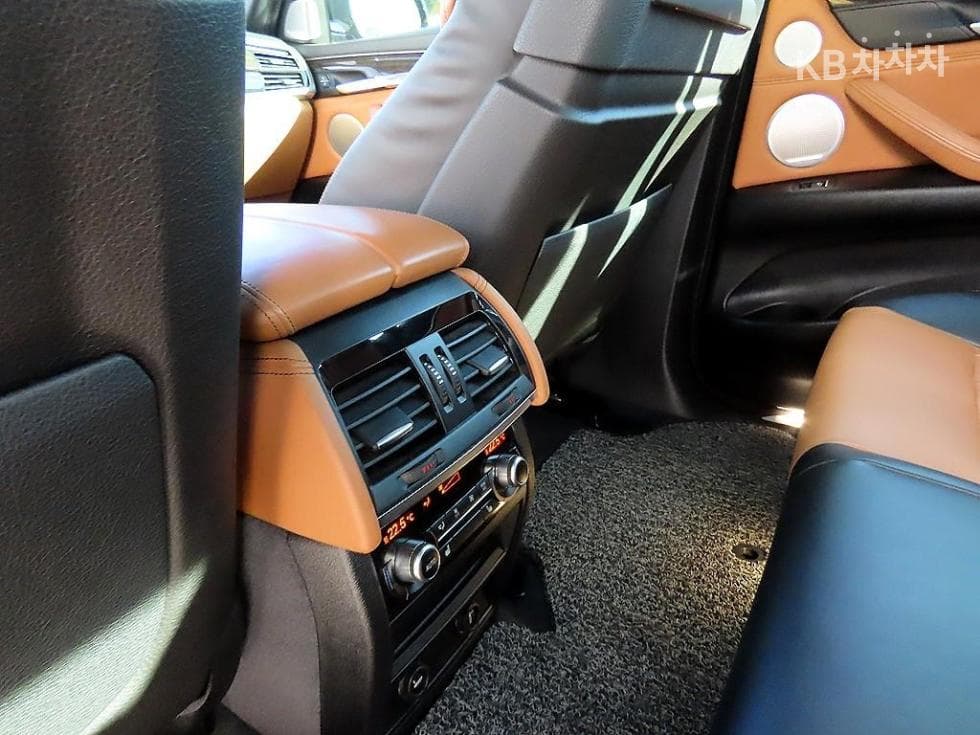 BMW X6(F16)M50d - 16