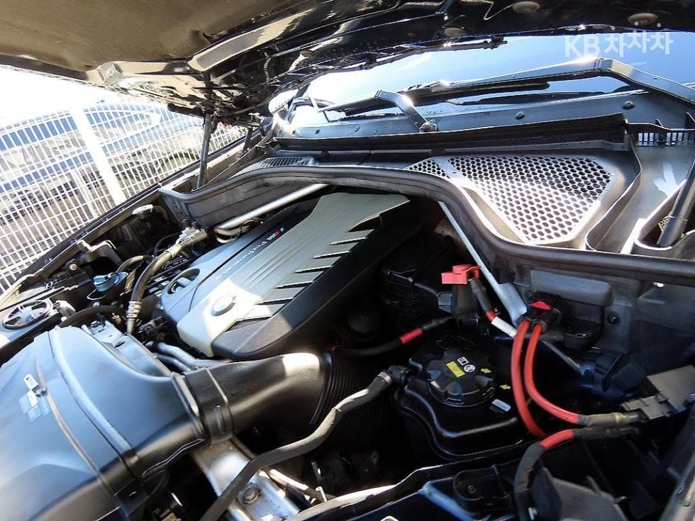 BMW X6(F16)M50d - 19