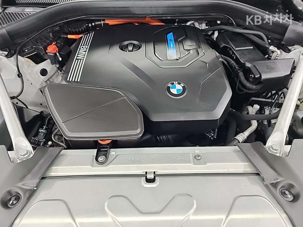 BMW X3 (G01)xDrive 30e M Sport Pro - 5