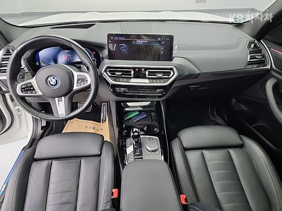 BMW X3 (G01)xDrive 30e M Sport Pro - 7