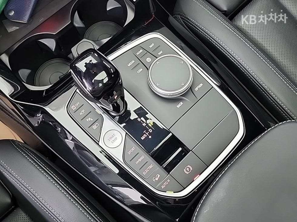 BMW X3 (G01)xDrive 30e M Sport Pro - 8