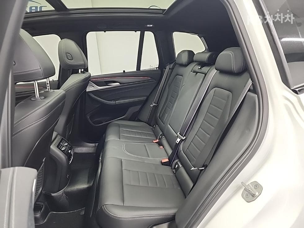 BMW X3 (G01)xDrive 30e M Sport Pro - 12