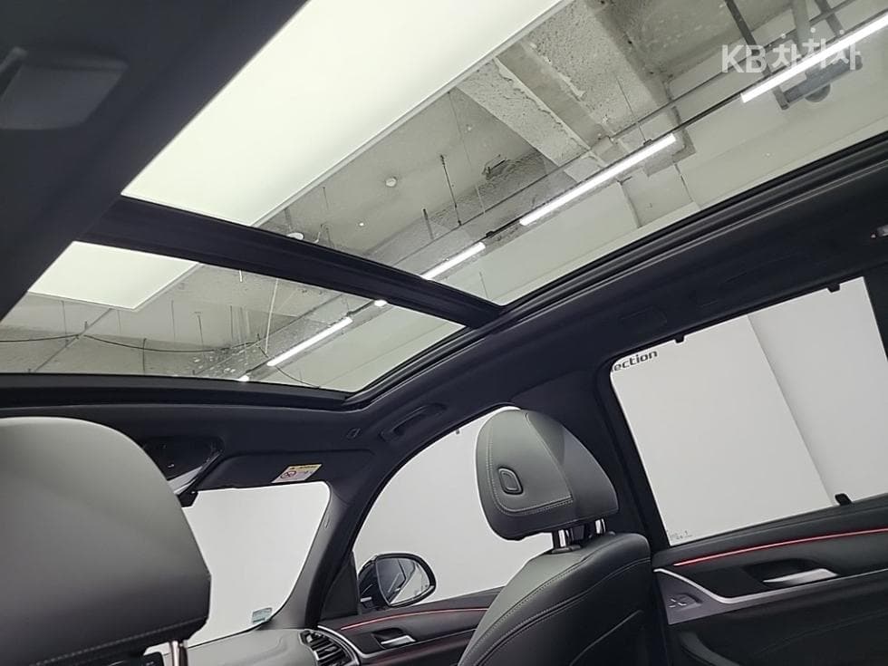 BMW X3 (G01)xDrive 30e M Sport Pro - 14