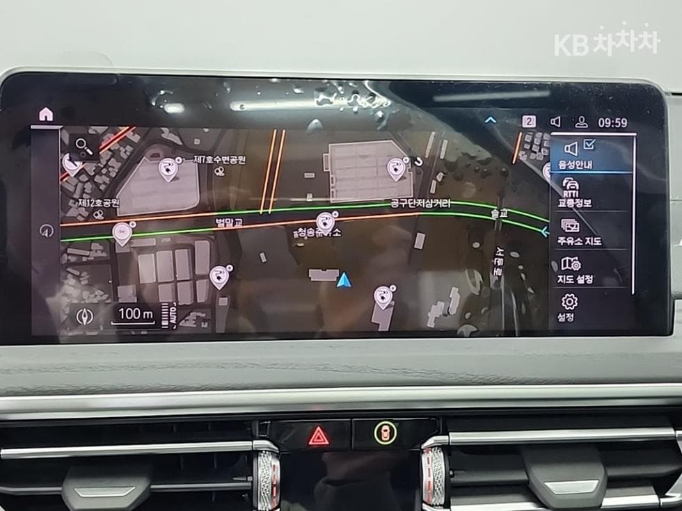 BMW X3 (G01)xDrive 30e M Sport Pro - 15