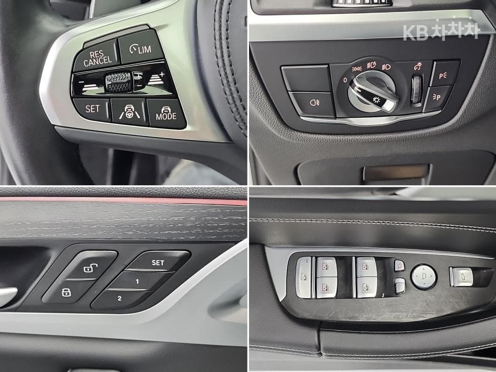 BMW X3 (G01)xDrive 30e M Sport Pro - 17