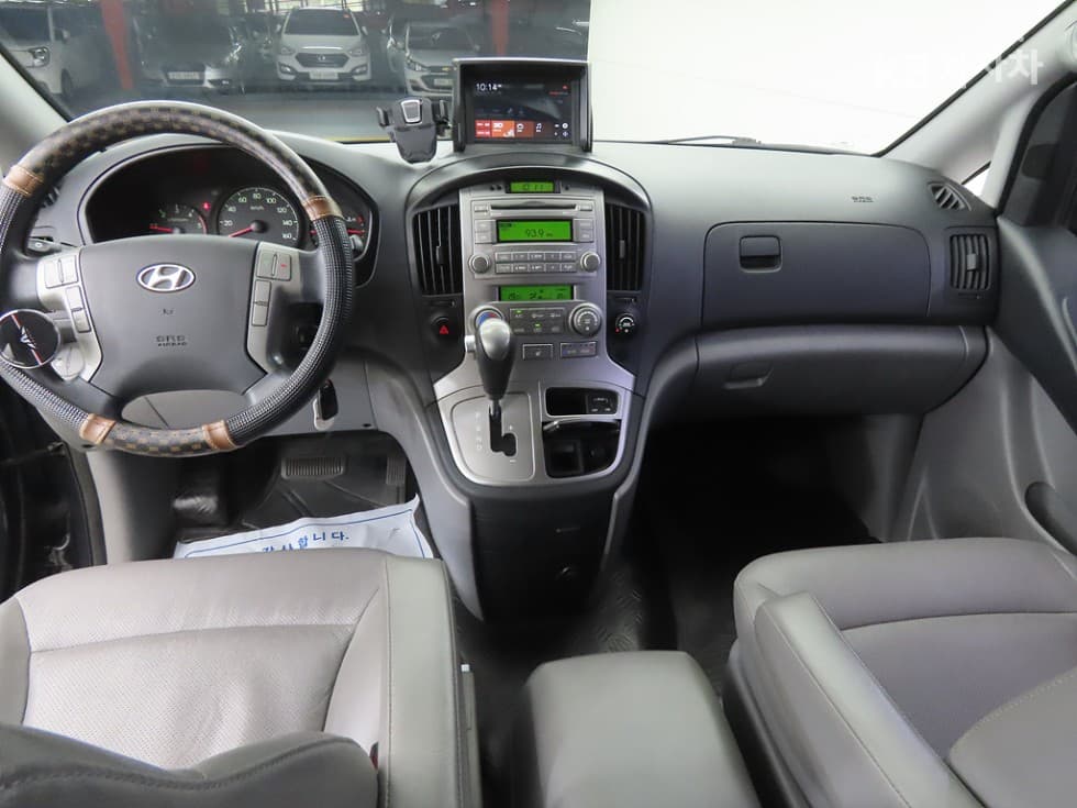 Хюндай Гранд Старекс11-местен Комби CVX Premium - 8