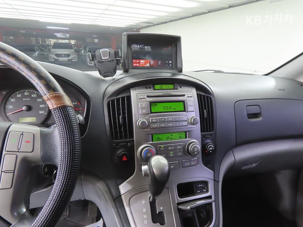 Хюндай Гранд Старекс11-местен Комби CVX Premium - 11