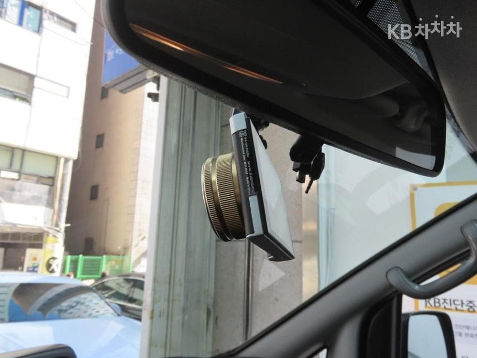 Хюндай Гранд Старекс3Местен승 Ван Смарт - 10