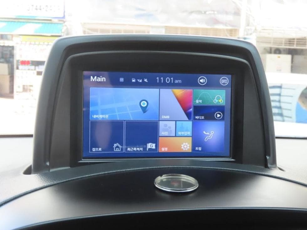 Хюндай Гранд Старекс3Местен승 Ван Смарт - 13