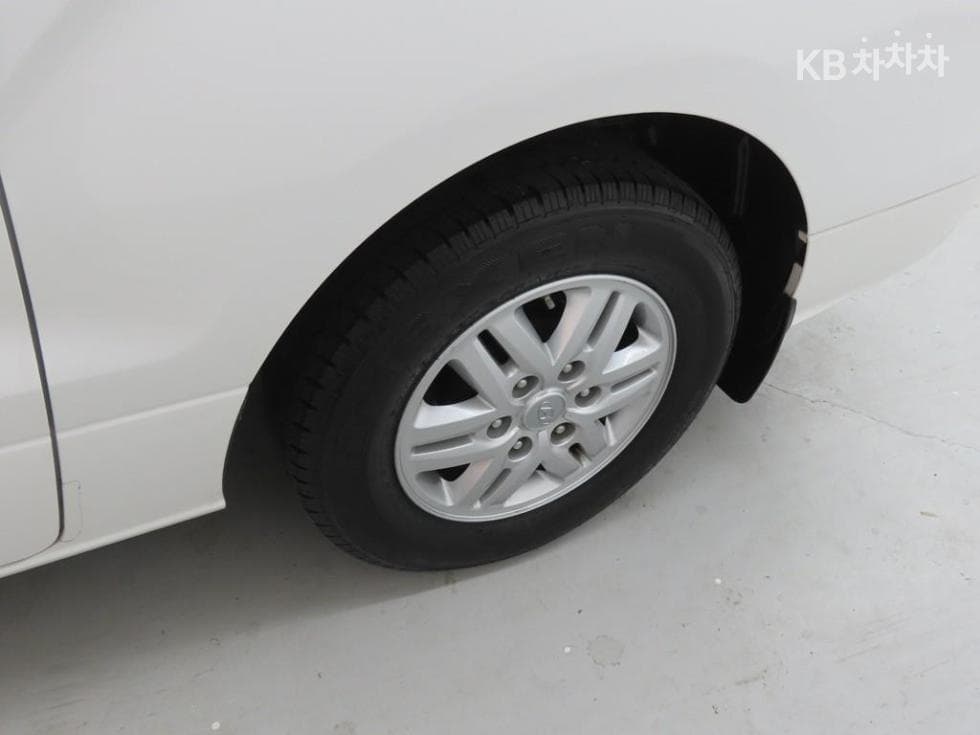 Хюндай Гранд Старекс3Местен승 Ван Смарт - 18