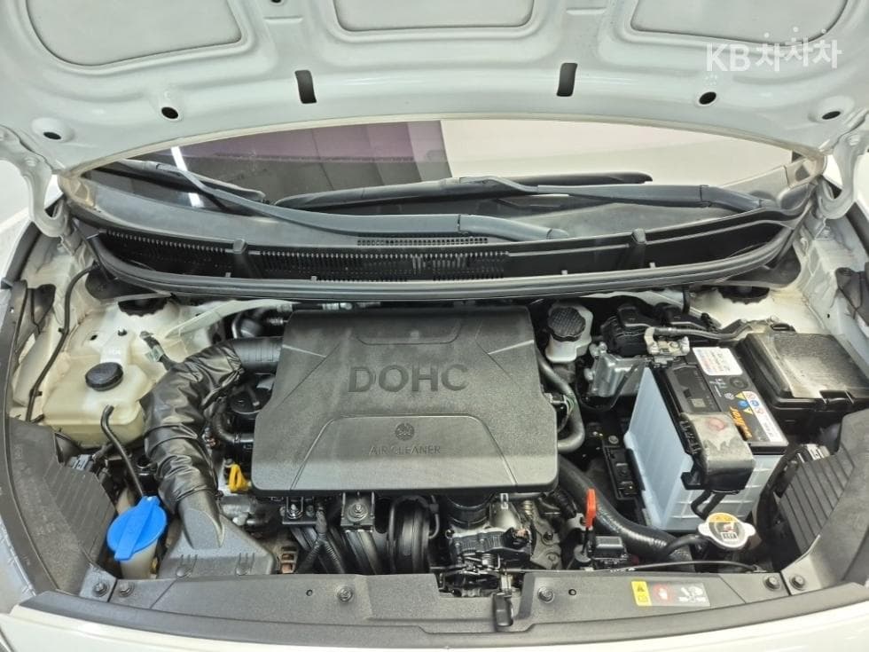 (01U8319)KIA All New Morning(JA)Prestige - 5