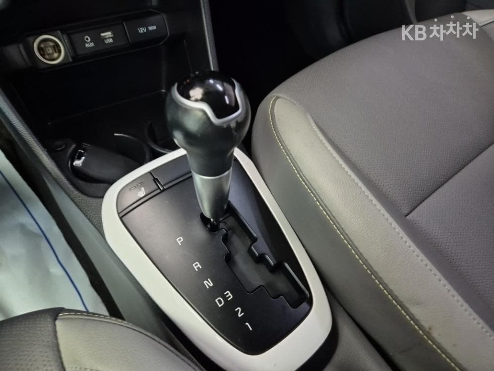 (01U8319)KIA All New Morning(JA)Prestige - 8