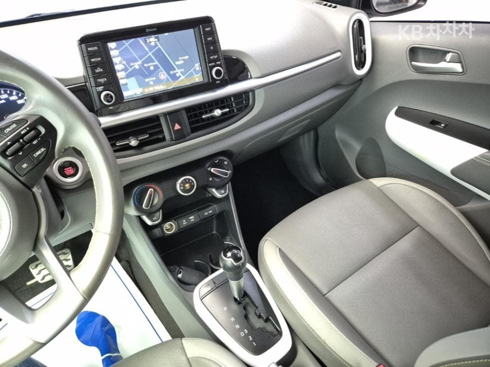 (01U8319)KIA All New Morning(JA)Prestige - 10