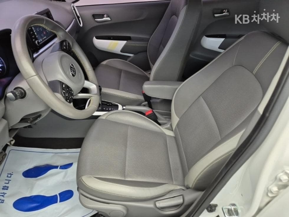 (01U8319)KIA All New Morning(JA)Prestige - 11