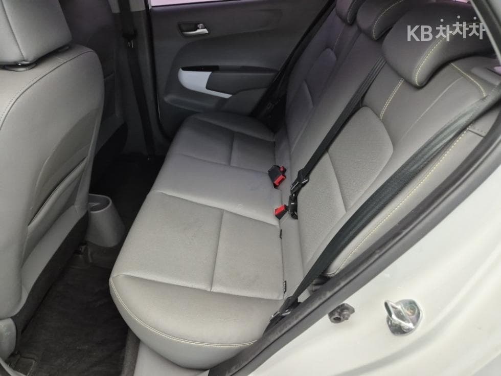 (01U8319)KIA All New Morning(JA)Prestige - 12