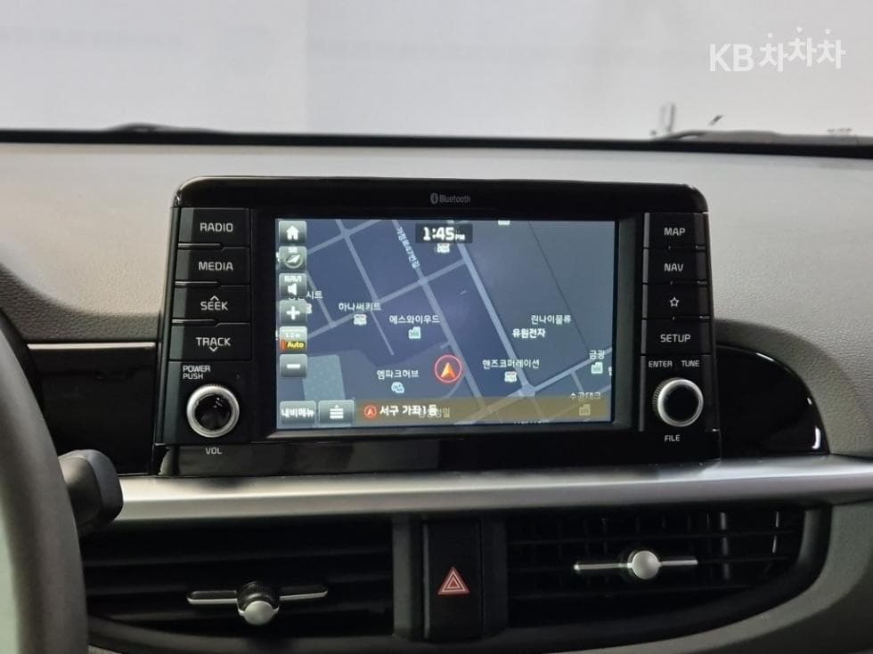 (01U8319)KIA All New Morning(JA)Prestige - 13