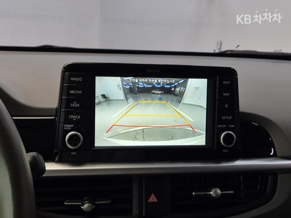 (01U8319)KIA All New Morning(JA)Prestige - 14