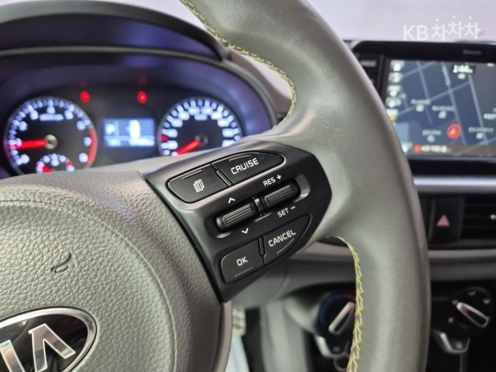 (01U8319)KIA All New Morning(JA)Prestige - 15