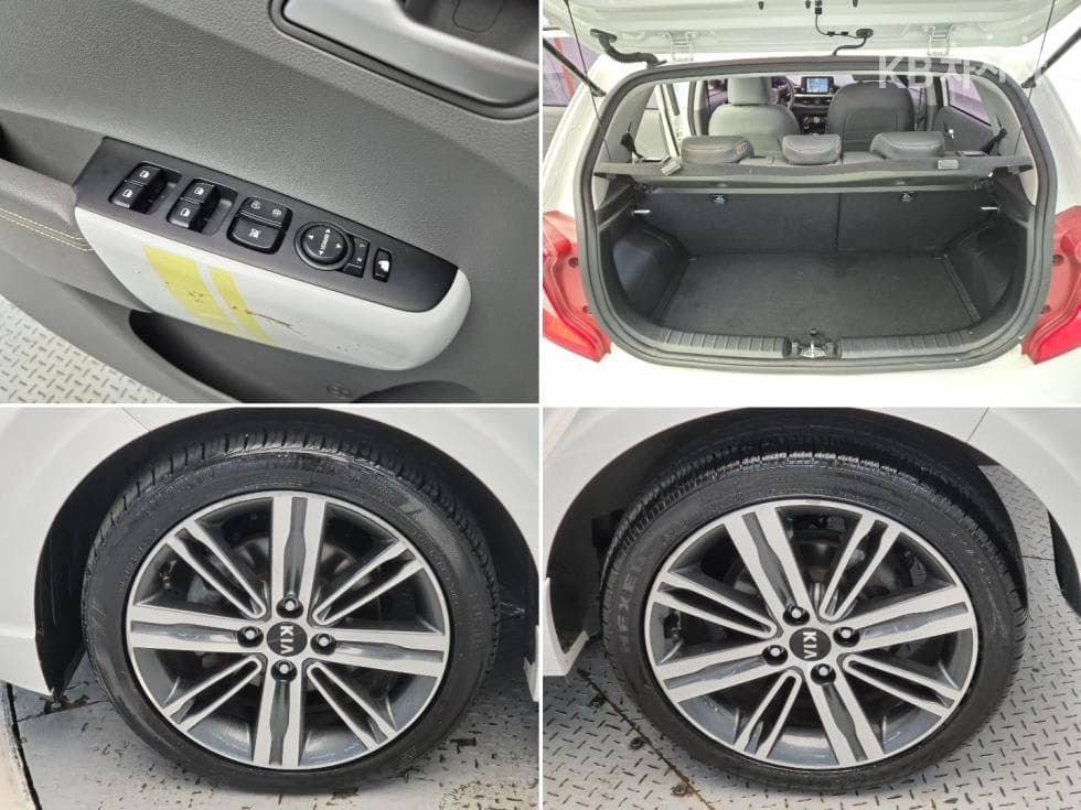 (01U8319)KIA All New Morning(JA)Prestige - 18