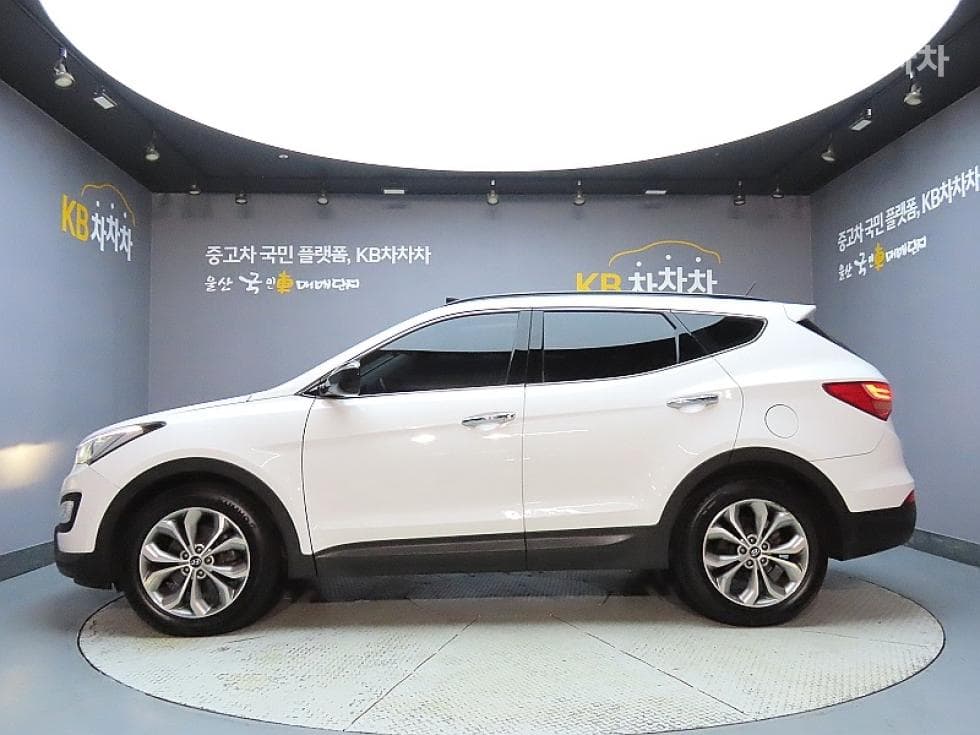 Хюндай Санта Фе DMХонда R-двигател 2.0 дизел 2WD PREMIUM Стандартен - 5