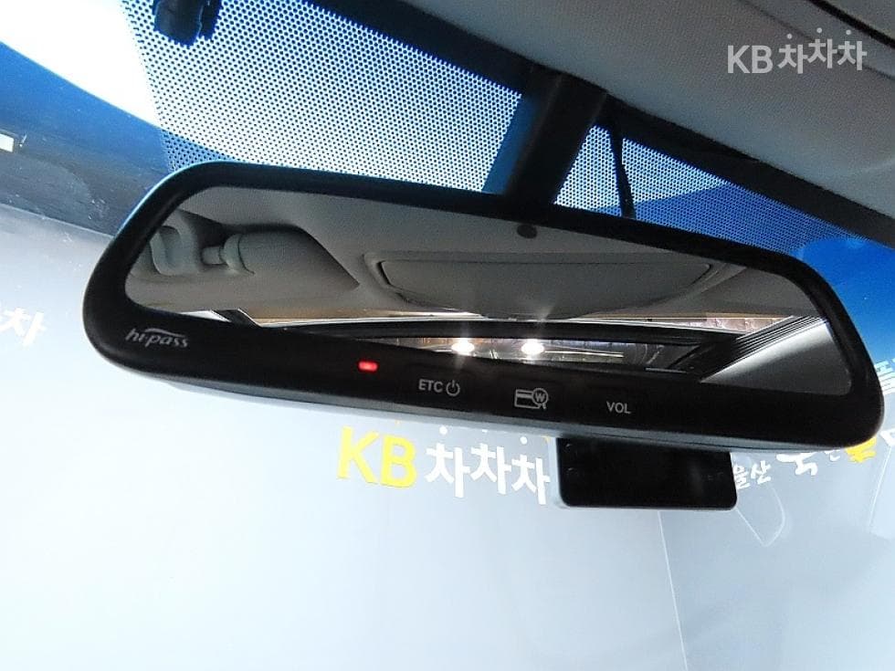 Хюндай Санта Фе DMХонда R-двигател 2.0 дизел 2WD PREMIUM Стандартен - 15