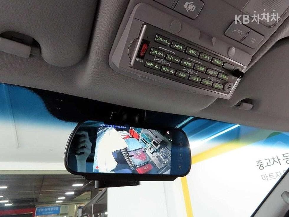 Хюндай Гранд Старекс앰뷸런스 기본 Лукс - 15