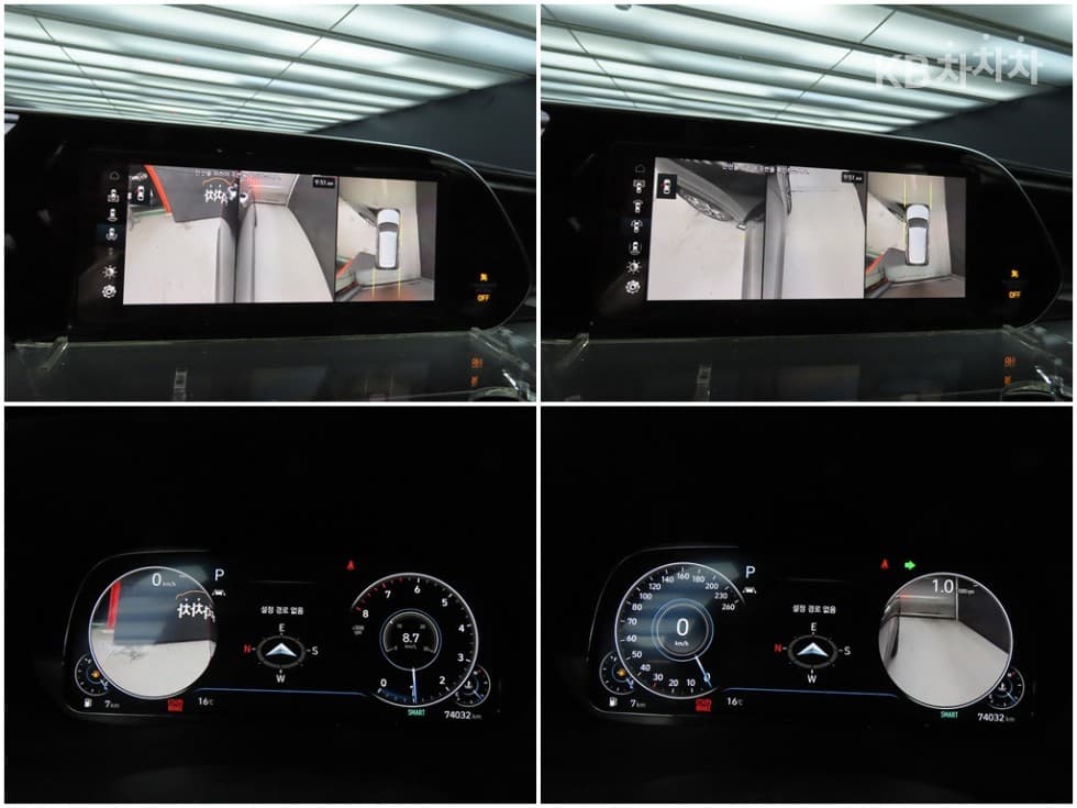 Хюндай Palisade3.8 Бензин 7-местен (Лимузин) AWD Calligraphy - 16