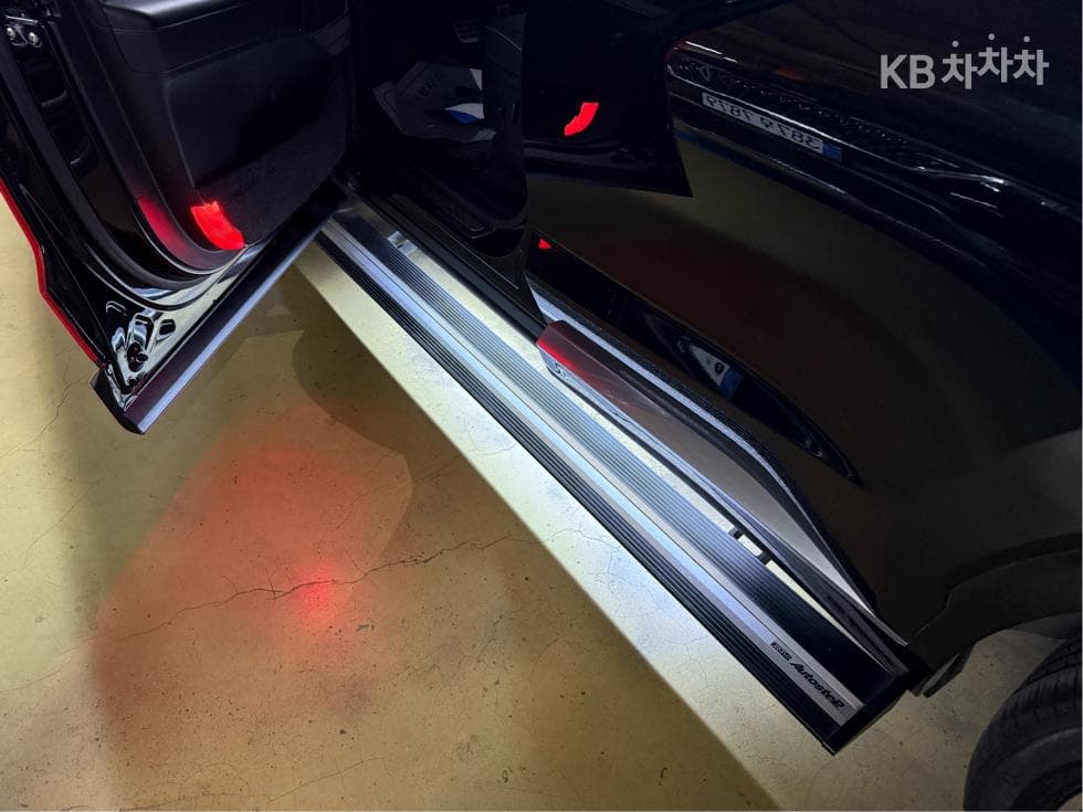 Хюндай Palisade3.8 Бензин 7-местен (Лимузин) AWD Calligraphy - 9