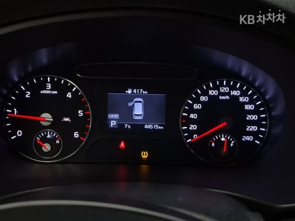 Киа The New (фейслифт) Sorento2.0 Дизел 2WD Noblesse - 6